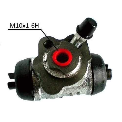 Brzdový valček kolesa HELLA 8AW 355 530-441