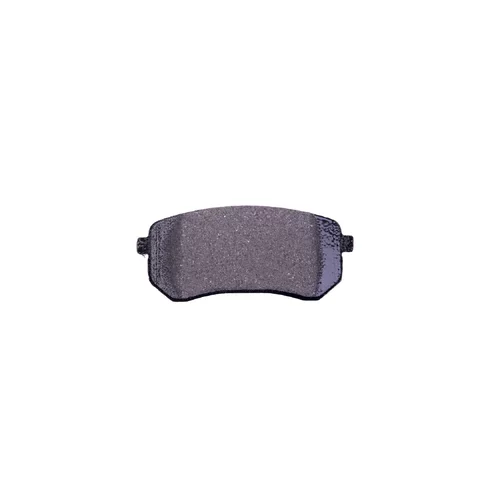 Sada brzdových platničiek kotúčovej brzdy 8DB 355 006-581 /HELLA/ - obr. 2