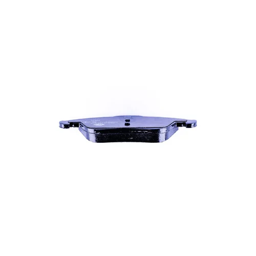 Sada brzdových platničiek kotúčovej brzdy 8DB 355 014-801 /HELLA/ - obr. 2
