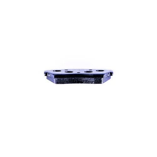 Sada brzdových platničiek kotúčovej brzdy 8DB 355 016-351 /HELLA/ - obr. 2