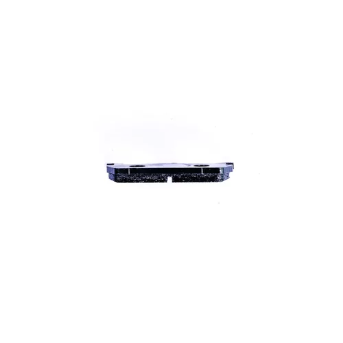 Sada brzdových platničiek kotúčovej brzdy 8DB 355 016-601 /HELLA/ - obr. 2