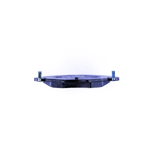 Sada brzdových platničiek kotúčovej brzdy 8DB 355 019-421 /HELLA/ - obr. 2