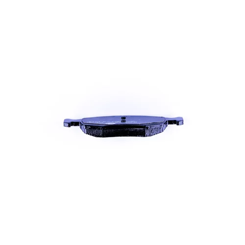 Sada brzdových platničiek kotúčovej brzdy 8DB 355 019-651 /HELLA/ - obr. 2