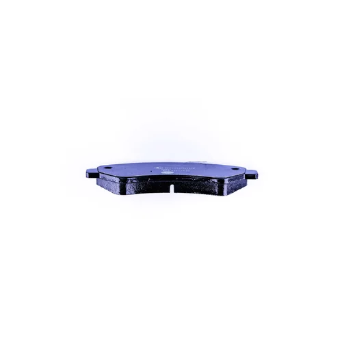 Sada brzdových platničiek kotúčovej brzdy 8DB 355 019-901 /HELLA/ - obr. 2