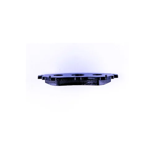Sada brzdových platničiek kotúčovej brzdy 8DB 355 020-901 /HELLA/ - obr. 2