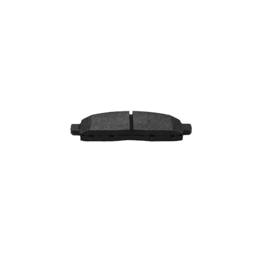 Sada brzdových platničiek kotúčovej brzdy 8DB 355 023-401 /HELLA/ - obr. 2