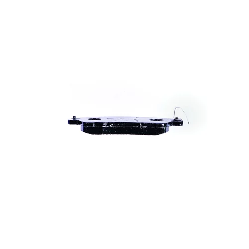 Sada brzdových platničiek kotúčovej brzdy 8DB 355 024-721 /HELLA/ - obr. 2
