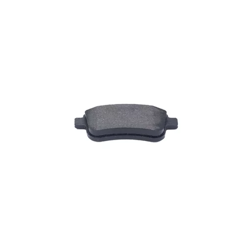 Sada brzdových platničiek kotúčovej brzdy 8DB 355 025-421 /HELLA/ - obr. 3