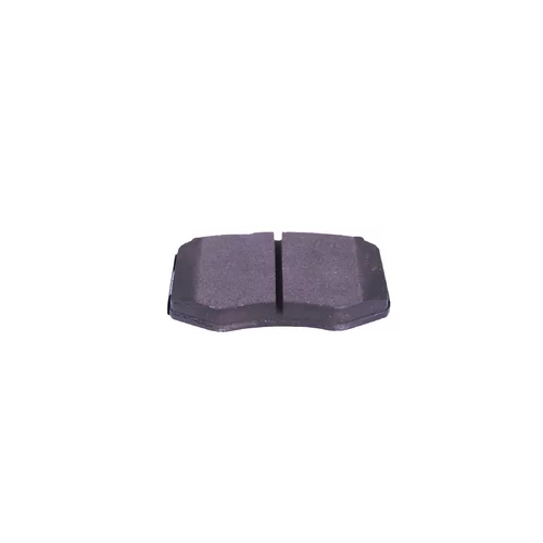Sada brzdových platničiek kotúčovej brzdy 8DB 355 037-971 /HELLA/ - obr. 2