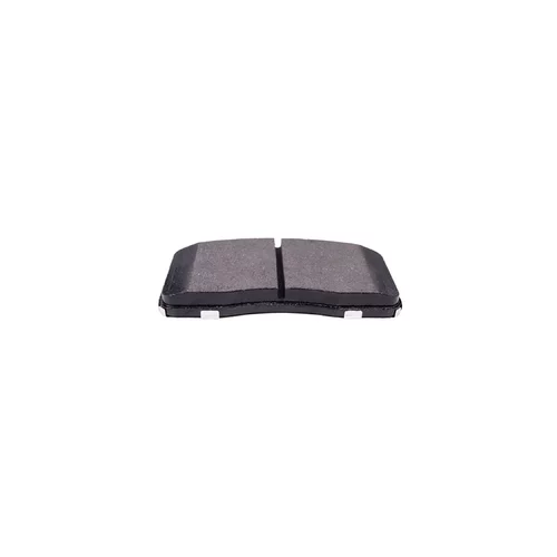 Sada brzdových platničiek kotúčovej brzdy 8DB 355 039-301 /HELLA/ - obr. 2
