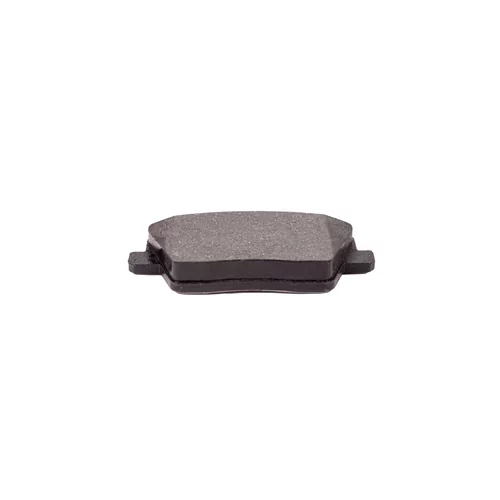 Sada brzdových platničiek kotúčovej brzdy 8DB 355 039-431 /HELLA/ - obr. 2