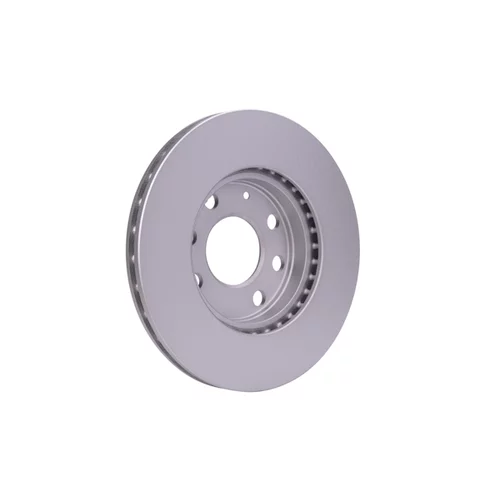 Brzdový kotúč 8DD 355 100-821 /HELLA/ - obr. 1