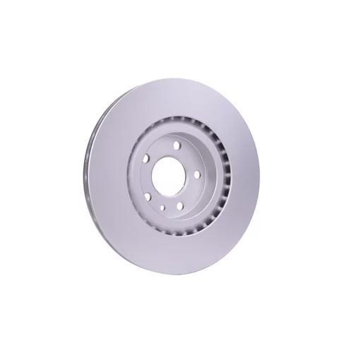 Brzdový kotúč 8DD 355 101-951 /HELLA/ - obr. 1