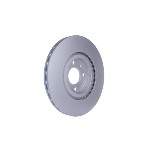 Brzdový kotúč 8DD 355 102-531 /HELLA/ - obr. 2