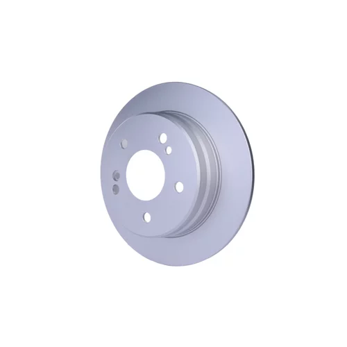 Brzdový kotúč 8DD 355 102-991 /HELLA/ - obr. 1