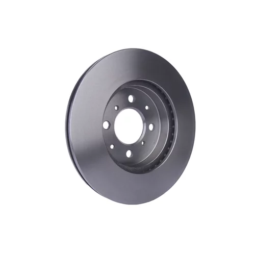 Brzdový kotúč 8DD 355 103-121 /HELLA/ - obr. 2