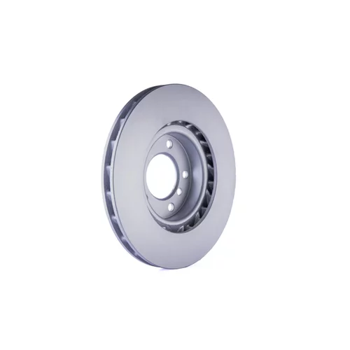 Brzdový kotúč 8DD 355 104-111 /HELLA/ - obr. 2