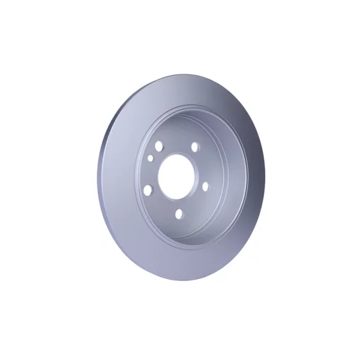 Brzdový kotúč 8DD 355 105-851 /HELLA/ - obr. 2