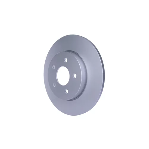 Brzdový kotúč 8DD 355 108-061 /HELLA/ - obr. 1