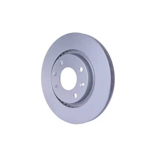 Brzdový kotúč 8DD 355 108-351 /HELLA/ - obr. 1