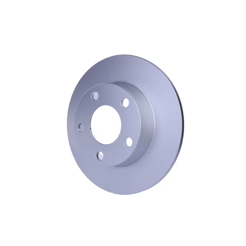 Brzdový kotúč 8DD 355 109-091 /HELLA/ - obr. 1