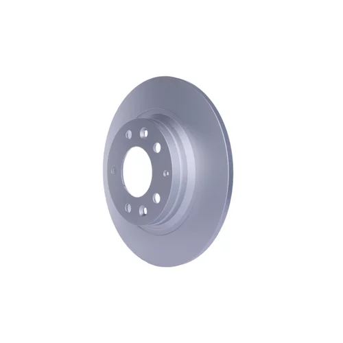 Brzdový kotúč 8DD 355 110-381 /HELLA/ - obr. 1
