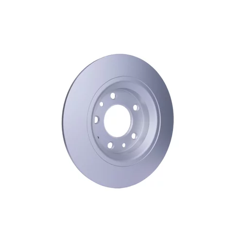 Brzdový kotúč 8DD 355 110-381 /HELLA/ - obr. 2