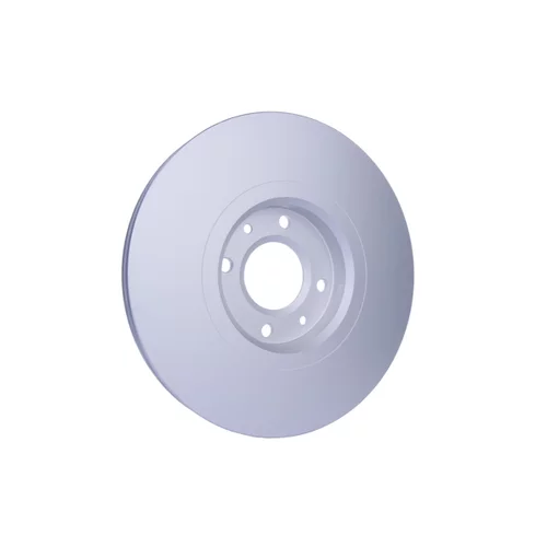 Brzdový kotúč 8DD 355 111-321 /HELLA/ - obr. 2