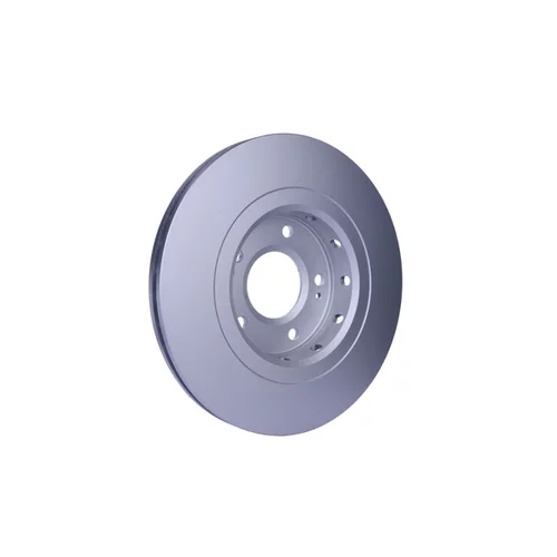 Brzdový kotúč 8DD 355 111-571 /HELLA/ - obr. 2