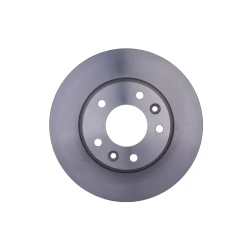 Brzdový kotúč HELLA 8DD 355 112-771