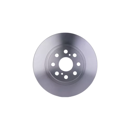 Brzdový kotúč HELLA 8DD 355 113-081