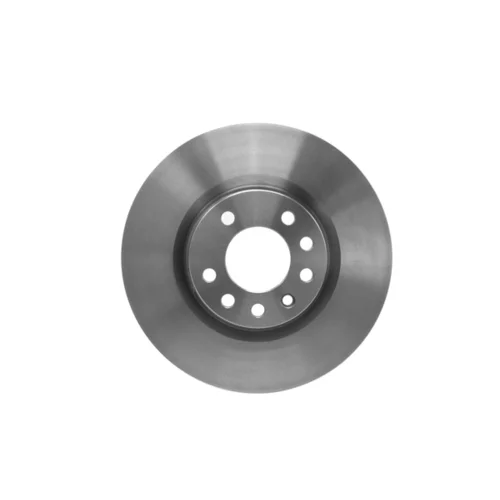 Brzdový kotúč HELLA 8DD 355 113-541