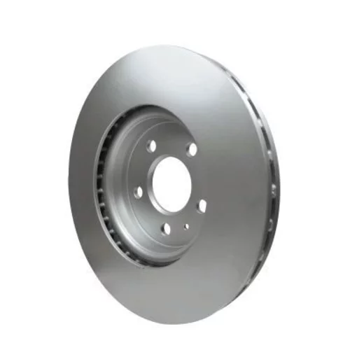 Brzdový kotúč 8DD 355 113-881 /HELLA/ - obr. 2