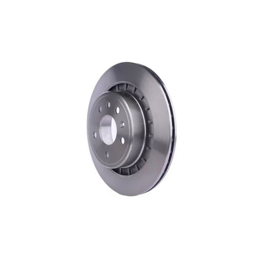 Brzdový kotúč 8DD 355 114-381 /HELLA/ - obr. 1