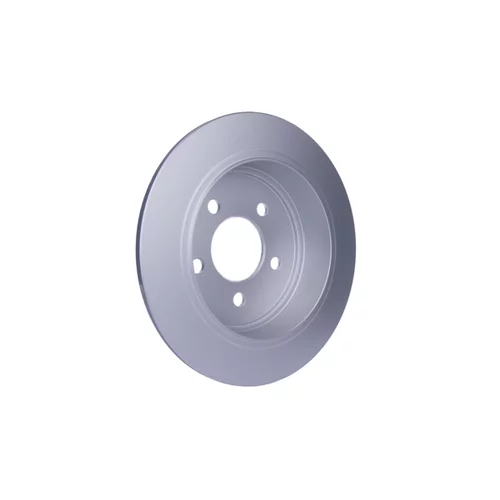 Brzdový kotúč 8DD 355 114-801 /HELLA/ - obr. 2