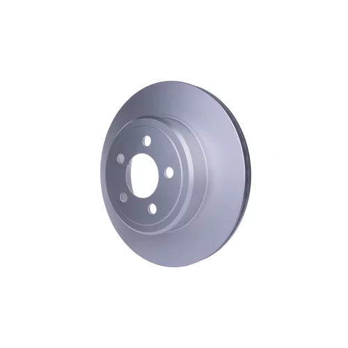 Brzdový kotúč 8DD 355 115-481 /HELLA/ - obr. 1
