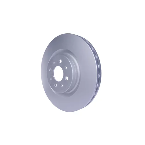 Brzdový kotúč 8DD 355 117-111 /HELLA/ - obr. 1