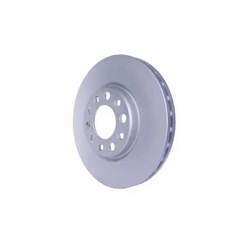 Brzdový kotúč 8DD 355 117-231 /HELLA/ - obr. 1