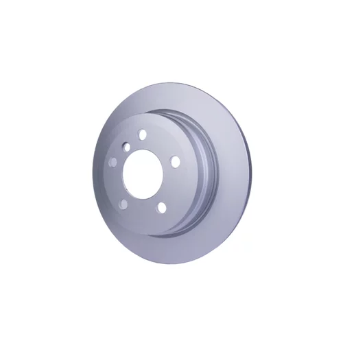 Brzdový kotúč 8DD 355 118-271 /HELLA/ - obr. 1