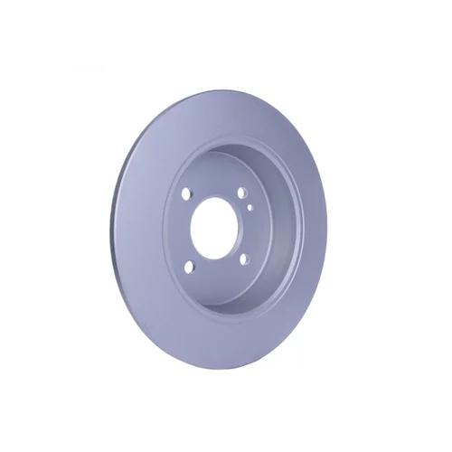 Brzdový kotúč 8DD 355 118-501 /HELLA/ - obr. 2