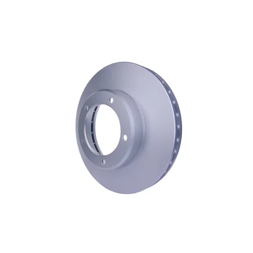 Brzdový kotúč 8DD 355 118-591 /HELLA/ - obr. 1