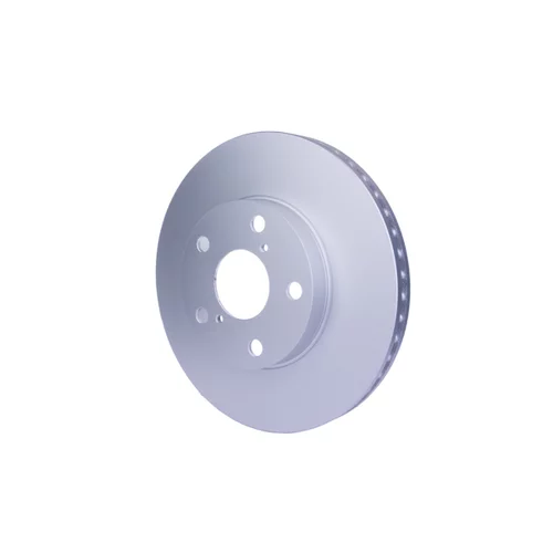 Brzdový kotúč 8DD 355 118-691 /HELLA/ - obr. 1