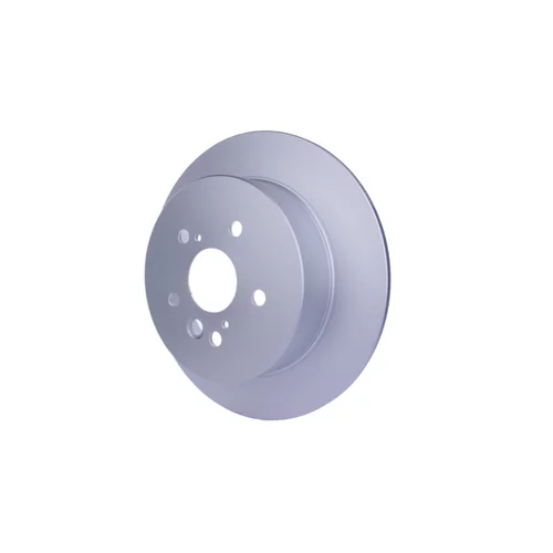 Brzdový kotúč 8DD 355 118-721 /HELLA/ - obr. 1