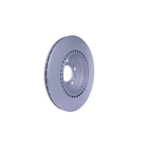 Brzdový kotúč 8DD 355 118-941 /HELLA/ - obr. 2