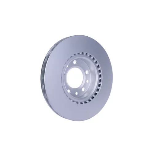 Brzdový kotúč 8DD 355 120-411 /HELLA/ - obr. 2