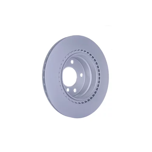 Brzdový kotúč 8DD 355 120-901 /HELLA/ - obr. 2