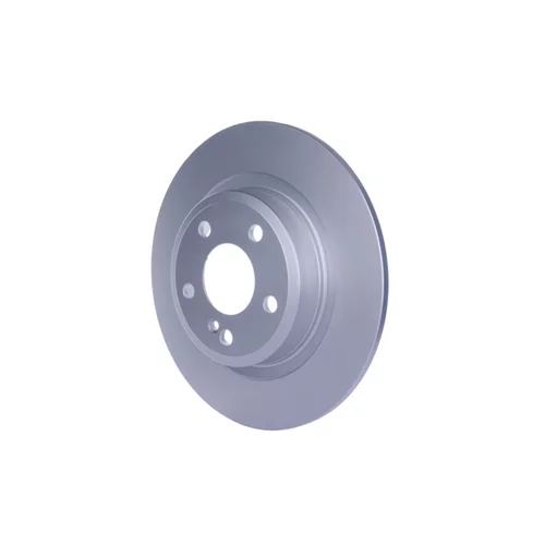 Brzdový kotúč 8DD 355 122-871 /HELLA/ - obr. 1