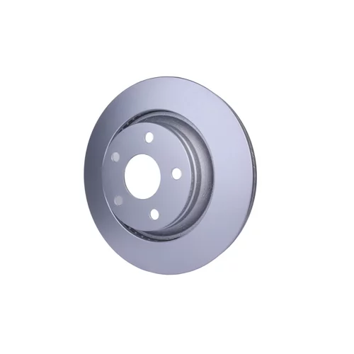 Brzdový kotúč 8DD 355 123-141 /HELLA/ - obr. 1
