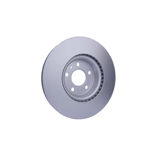 Brzdový kotúč 8DD 355 125-181 /HELLA/ - obr. 2