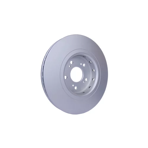 Brzdový kotúč 8DD 355 125-321 /HELLA/ - obr. 2